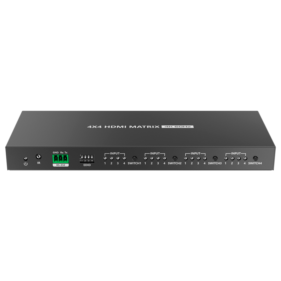 HDMI-MX-4x4-4K60