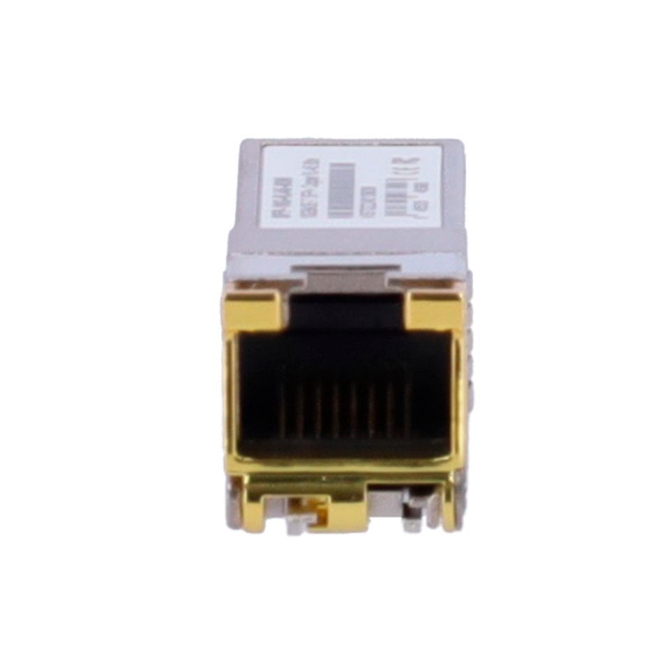 SFP-10G-RJ45-80M