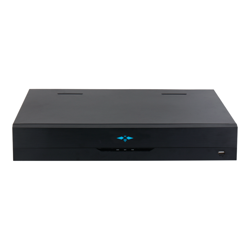 XS-NVR6432A-4K-4AI