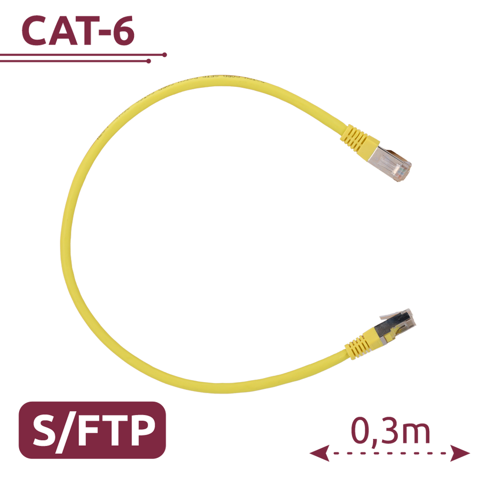 SFTP6A-H-03Y