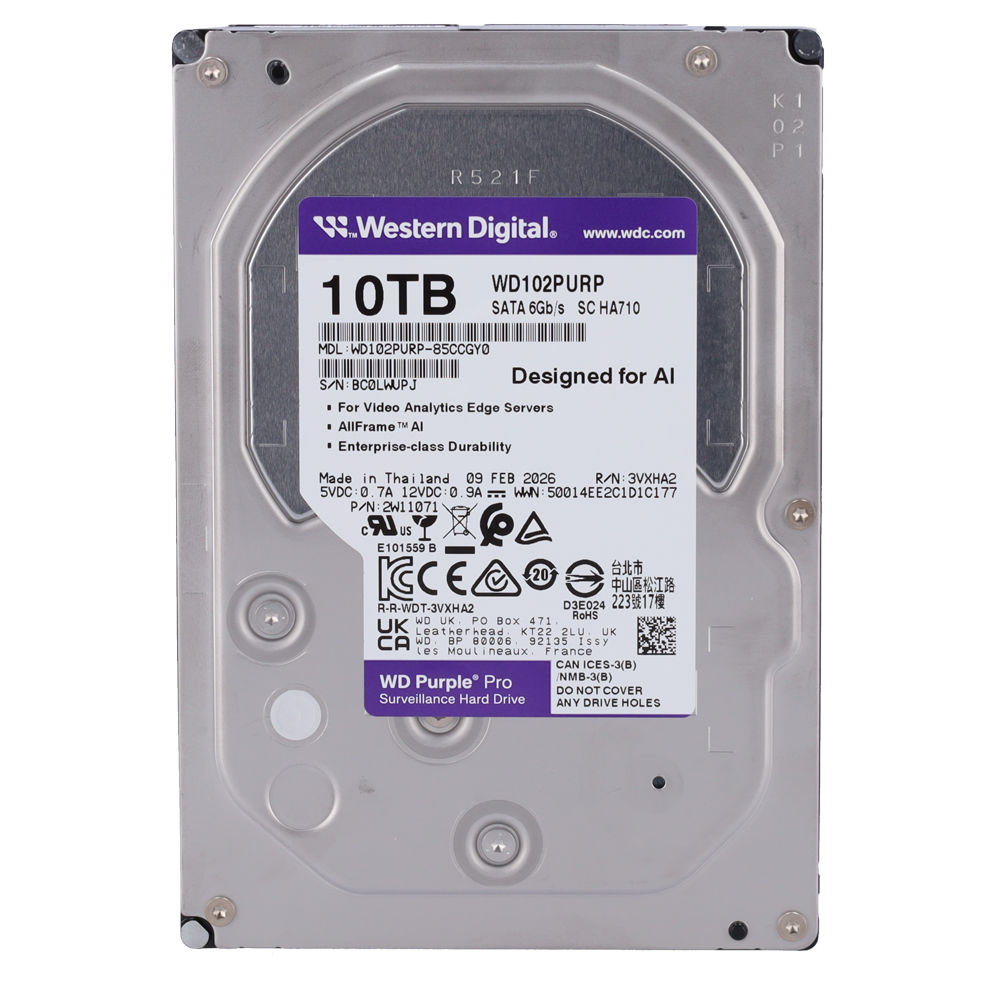 HD10TB