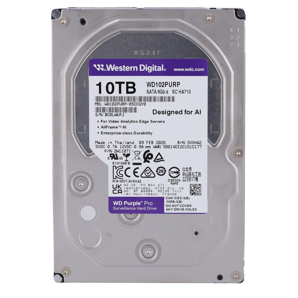 HD10TB