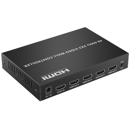 HDMI-VW-4-4K