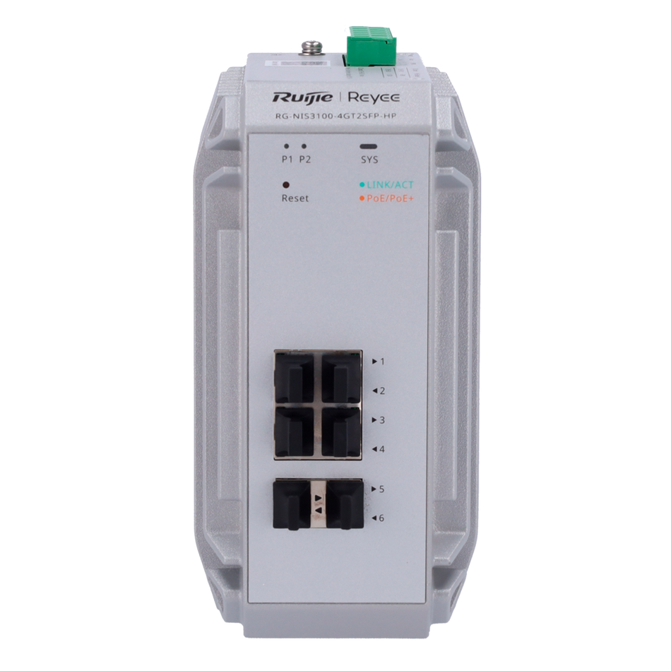 RG-NIS3100-4GT2SFP-HP