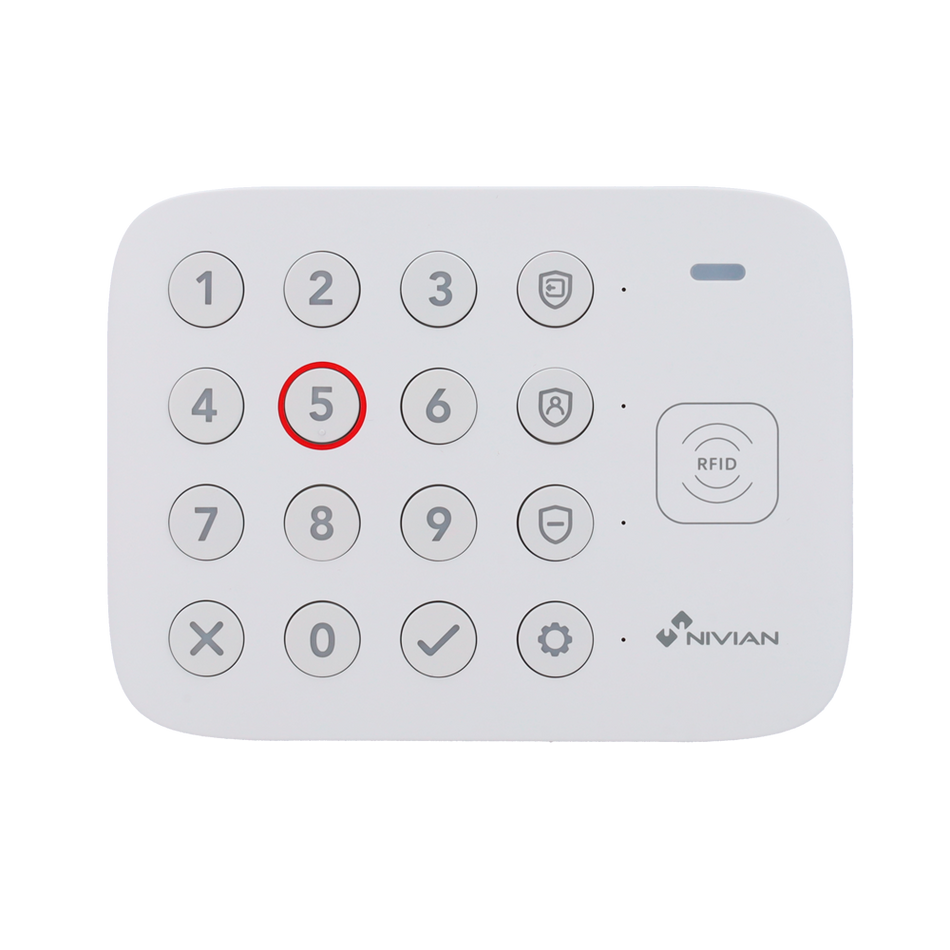 NVS-KEYPADALARM-PREMIUM