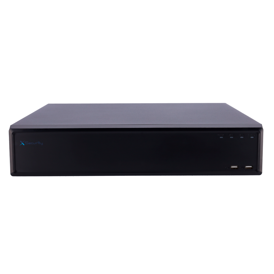 XS-NVR3832A-WIZ