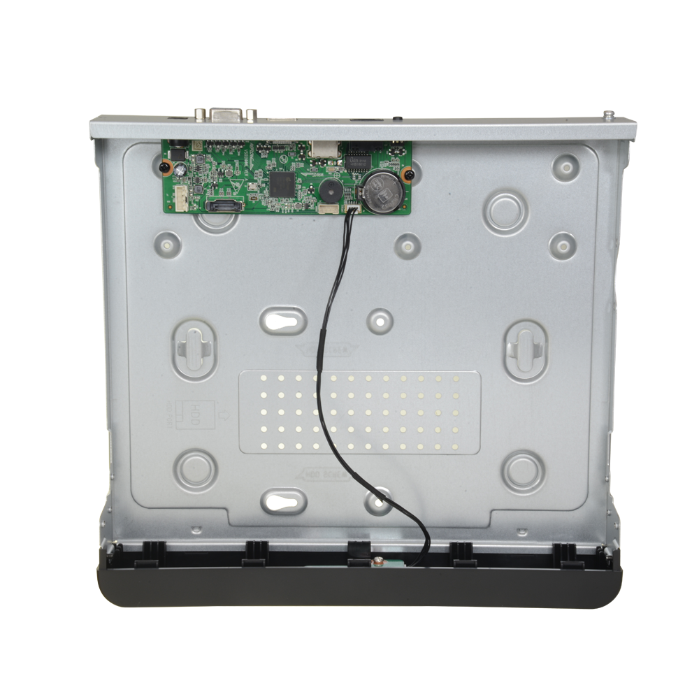 UV-NVR301-16S3