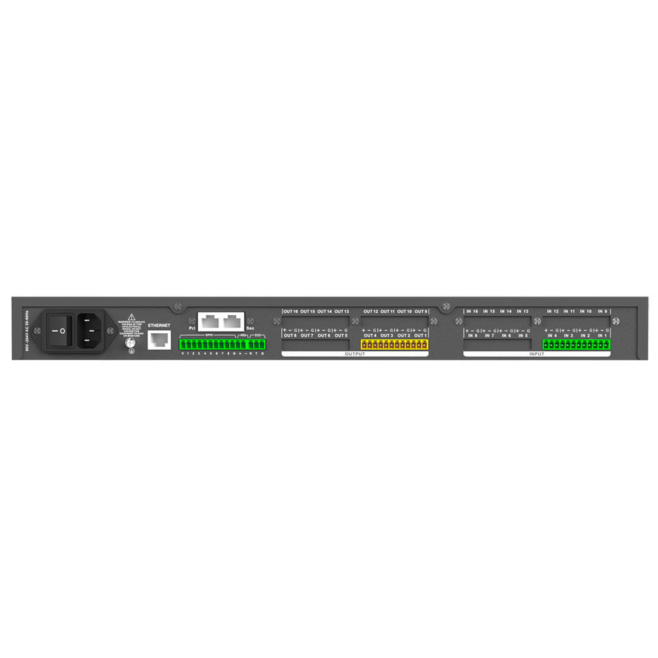 DSPPA-DP4004