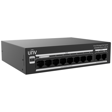 UV-NSW3000-8T2GT-LPOE-IN
