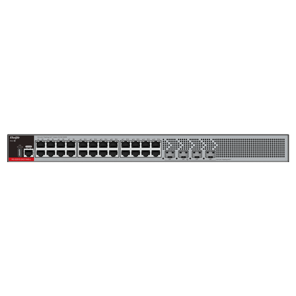 RG-S2915-24GT4MS-L