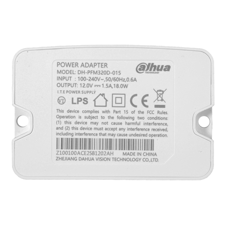 PFM320D-015