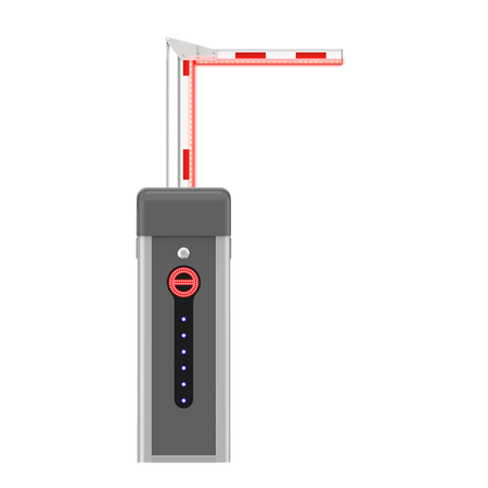 PB-PARKBARRIER-PRO303-FD3-L