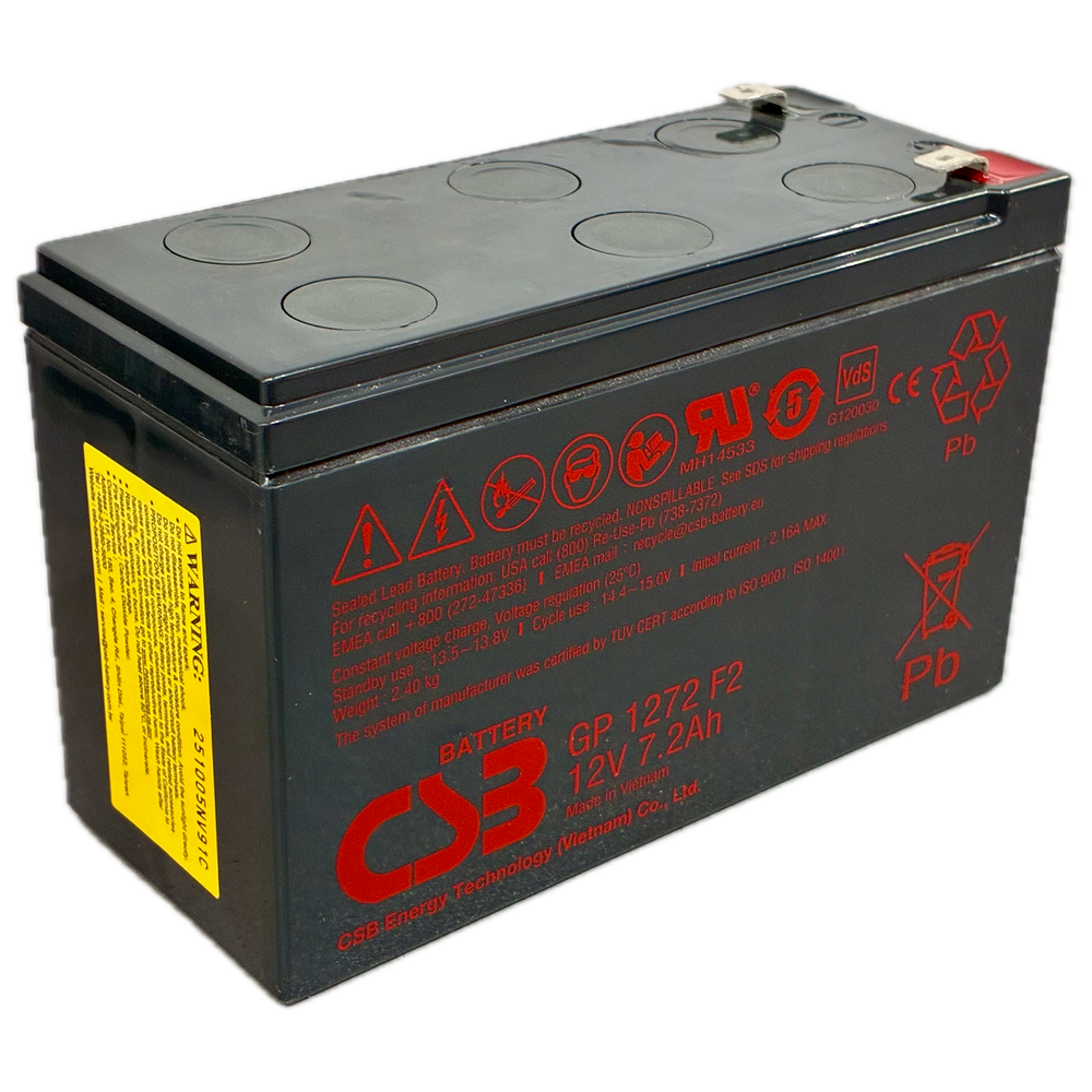 BATT-1272-CSB