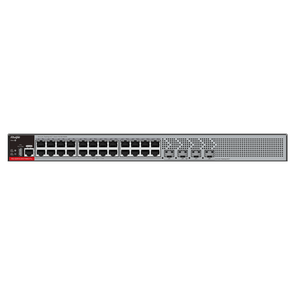 RG-S2915-24GT4MS-P-L