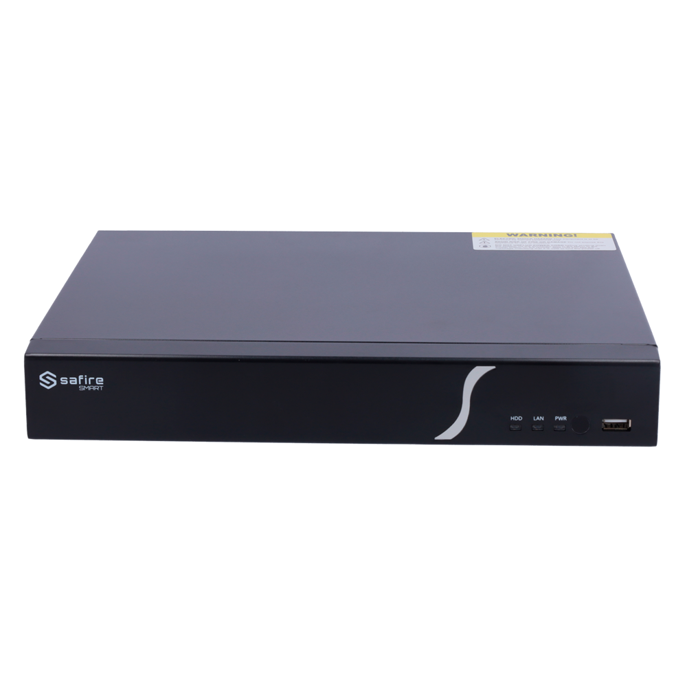 SF-NVR3104-4P-B1