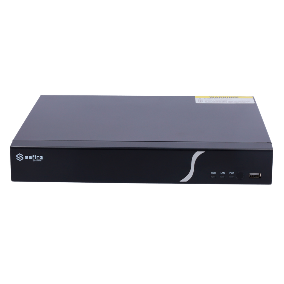 SF-NVR3104-4P-B1