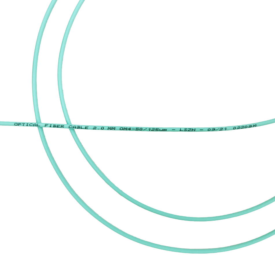 SF-LC-APC-OM4-0015M-D20-A