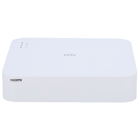 UV-NVR301-04B-LP4-IQ