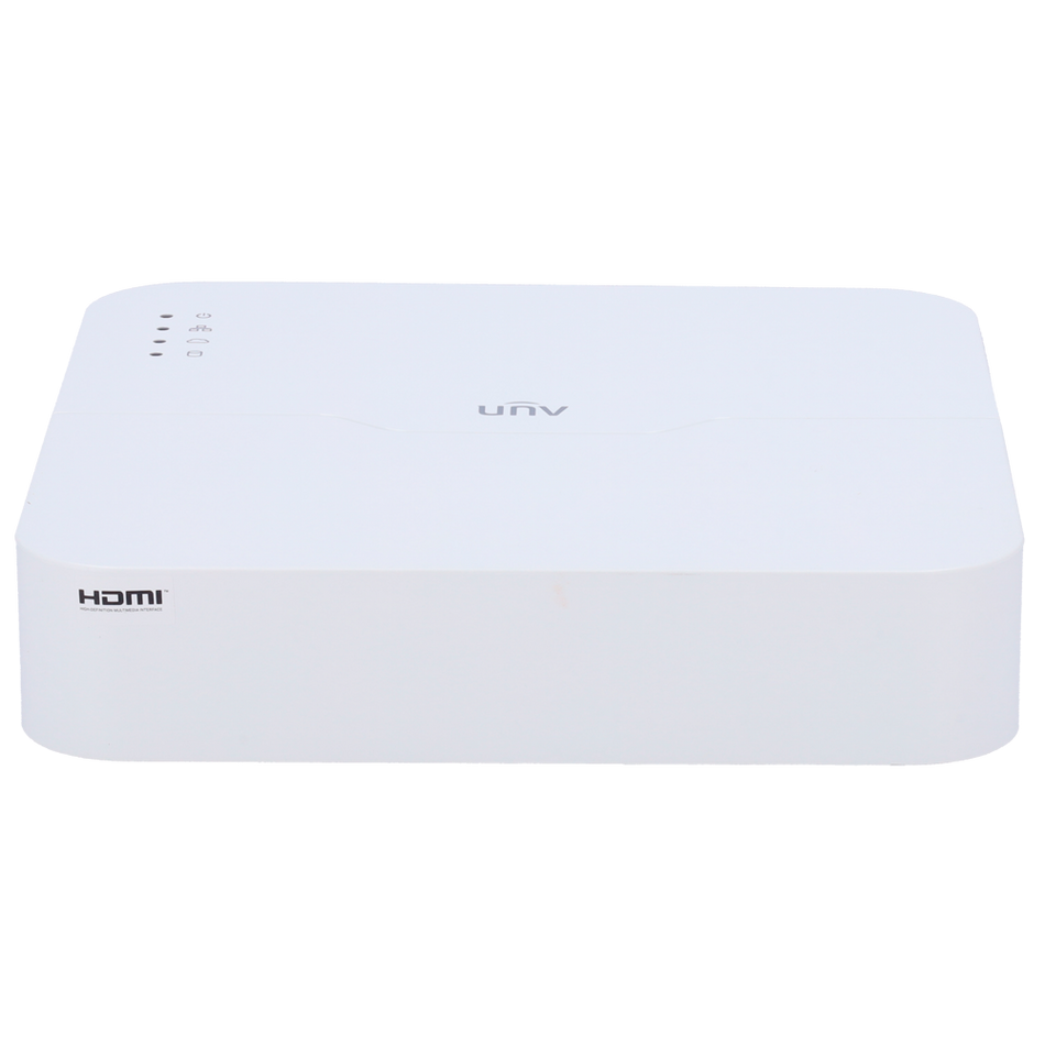 UV-NVR301-04B-LP4-IQ