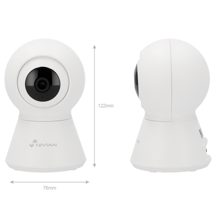 NVS-IPC-IS5
