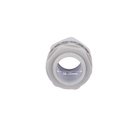 CABLE-GLAND-NPT1-25