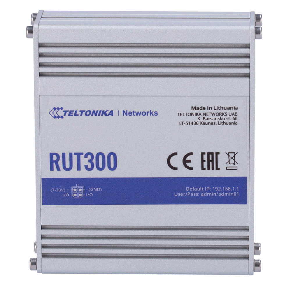 TK-RUT300