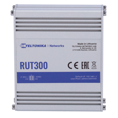TK-RUT300