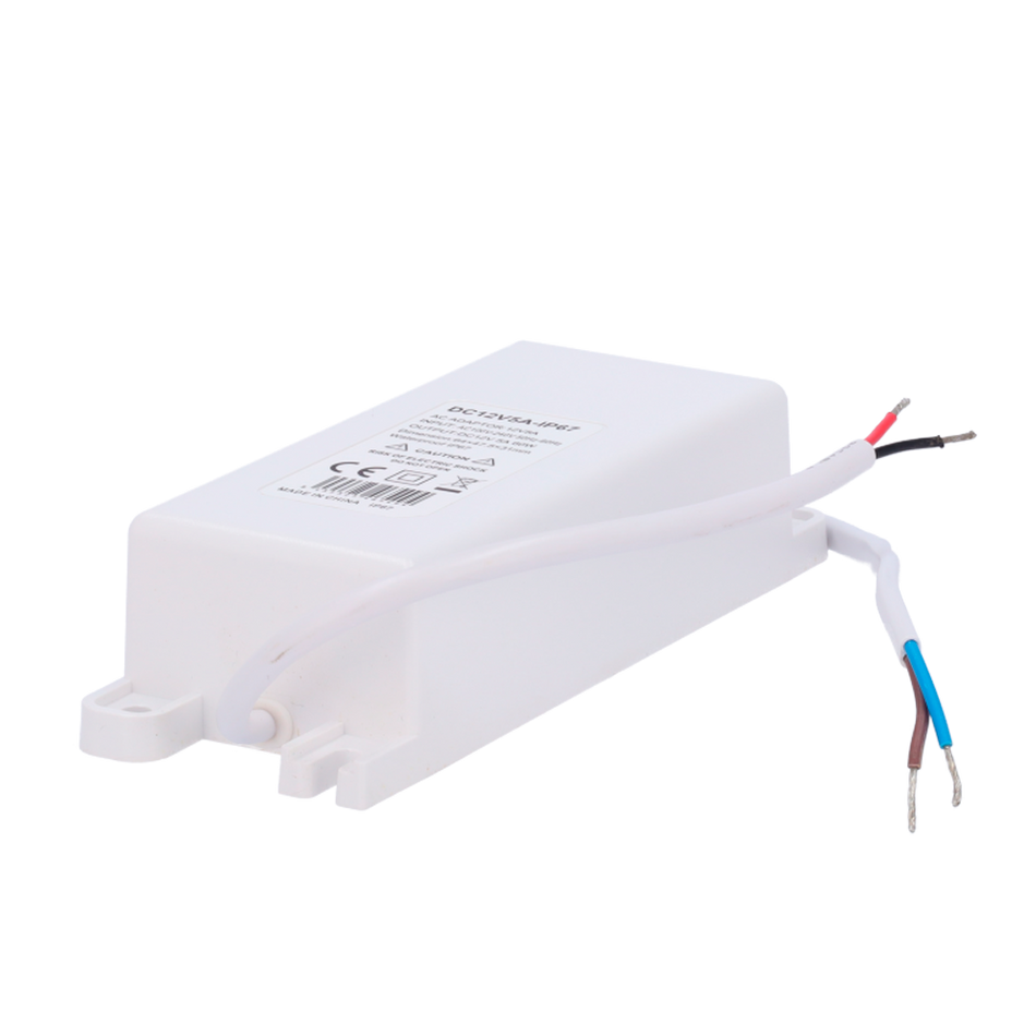 DC12V5A-IP67