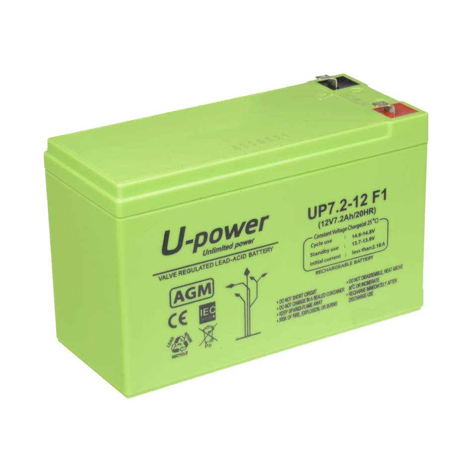 BATT-1272-U