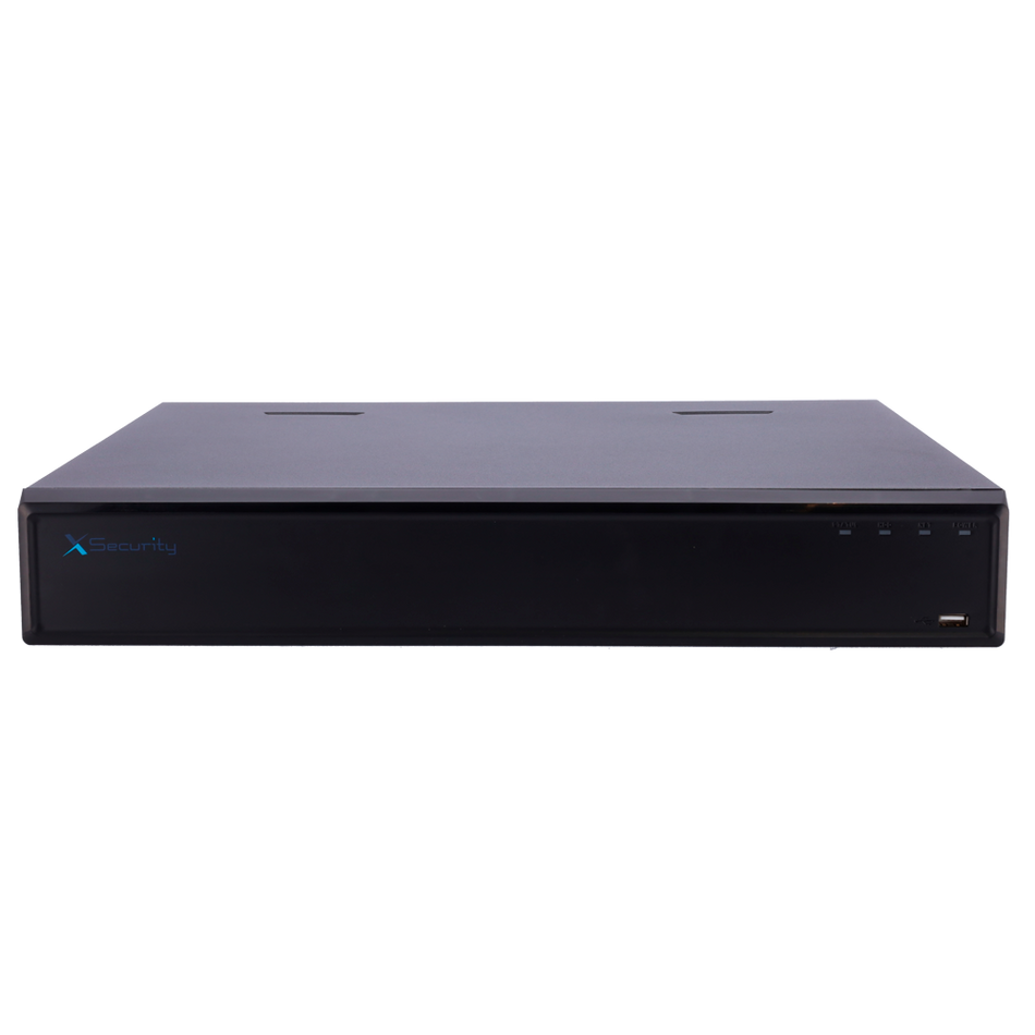 XS-NVR3432A-16P-WIZ