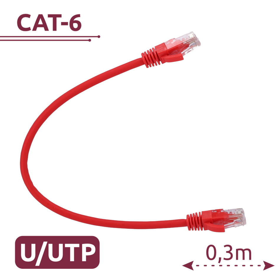 UTP6-H-03R