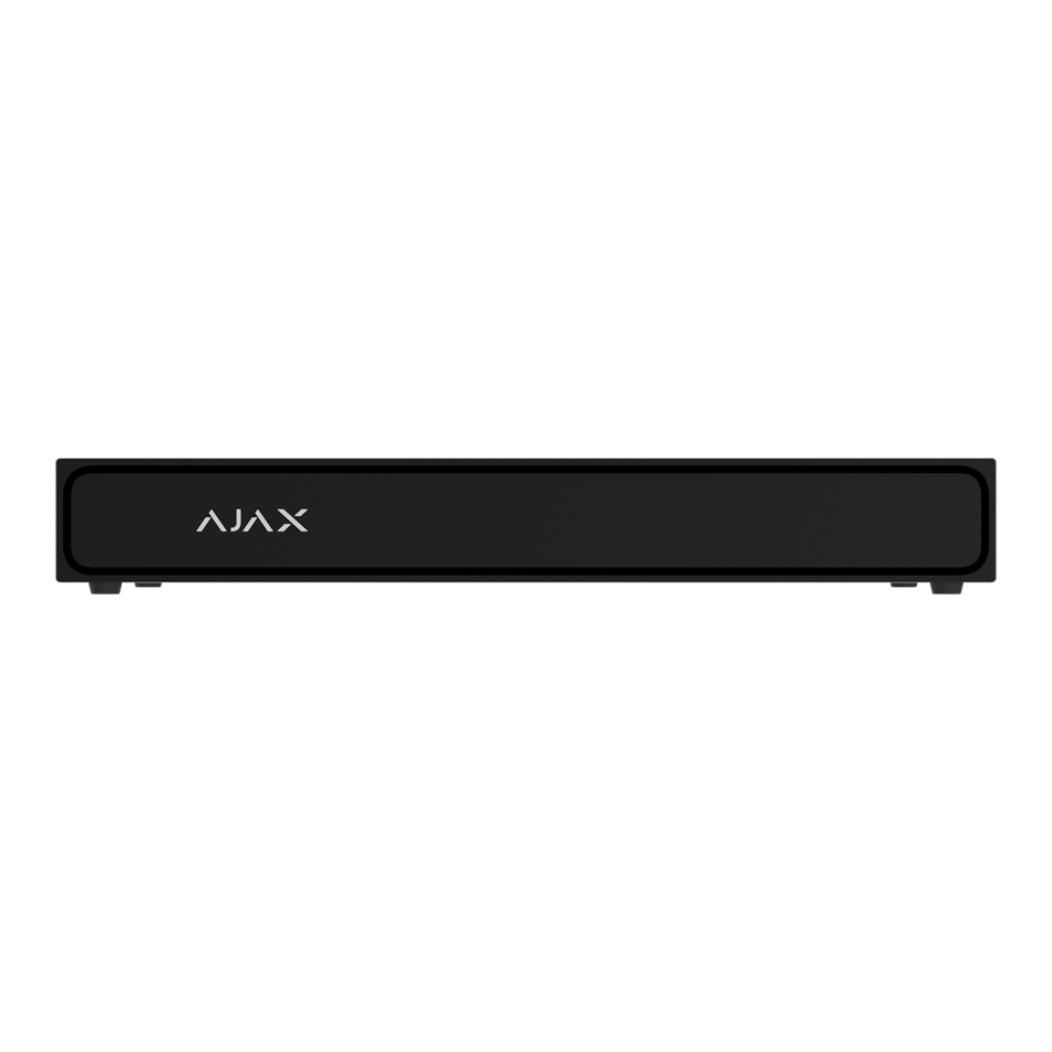 AJ-NVR208-HAC2G-AI-S-B