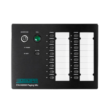 DSPPA-PAVA9008
