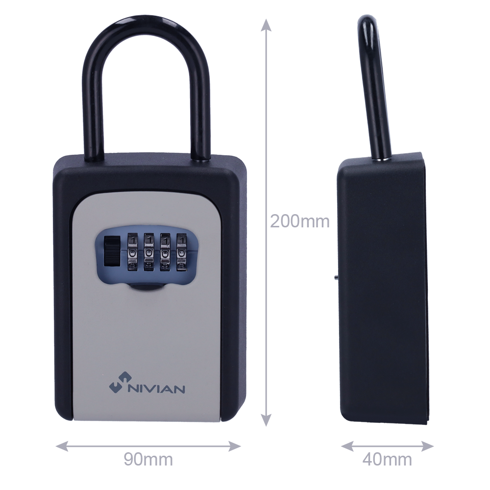 NV-KEYS-SAFEBOX-V2