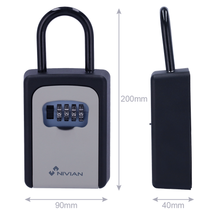 NV-KEYS-SAFEBOX-V2