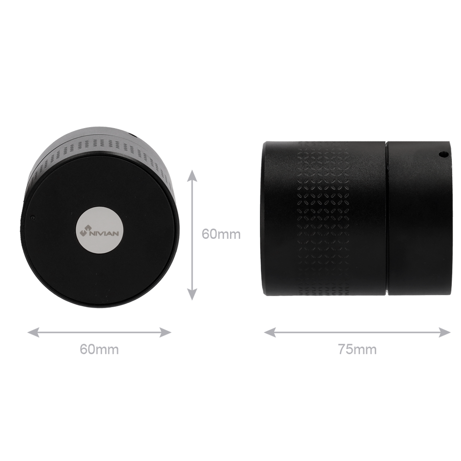 NV-SMARTLOCK
