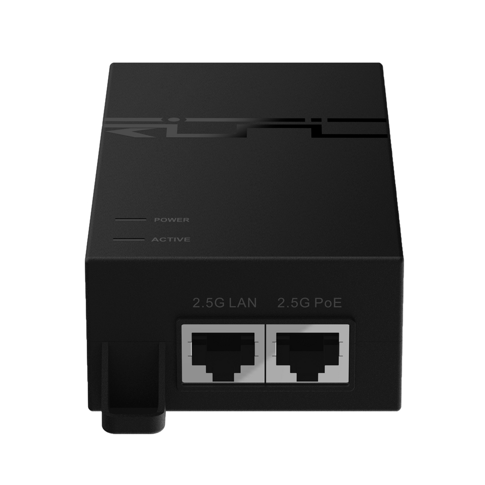 RG-POE-50-60W-MG