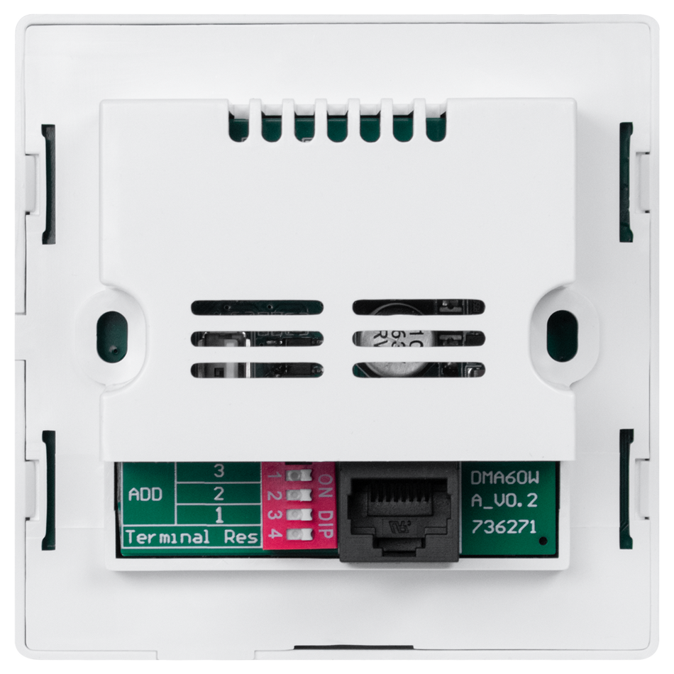 DSPPA-DMA60W