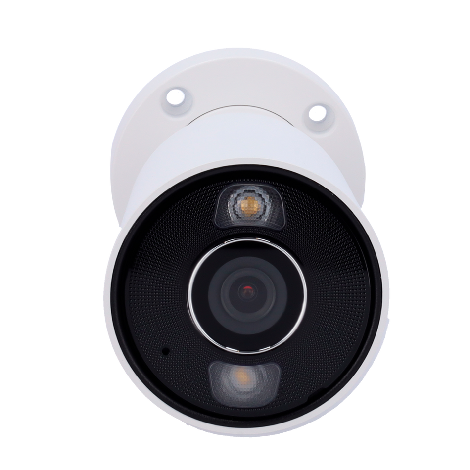AJ-BULLETCAM-5-HL-W