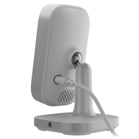 AJ-INDOORCAM-4-W