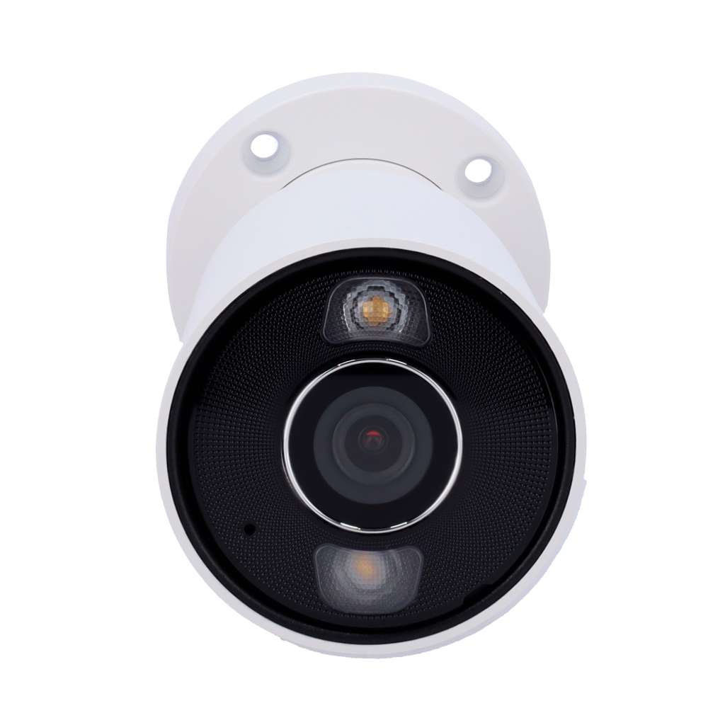 AJ-BULLETCAM-5-0400-HL-W