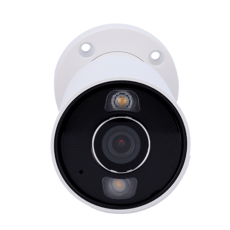 AJ-BULLETCAM-5-0400-HL-W