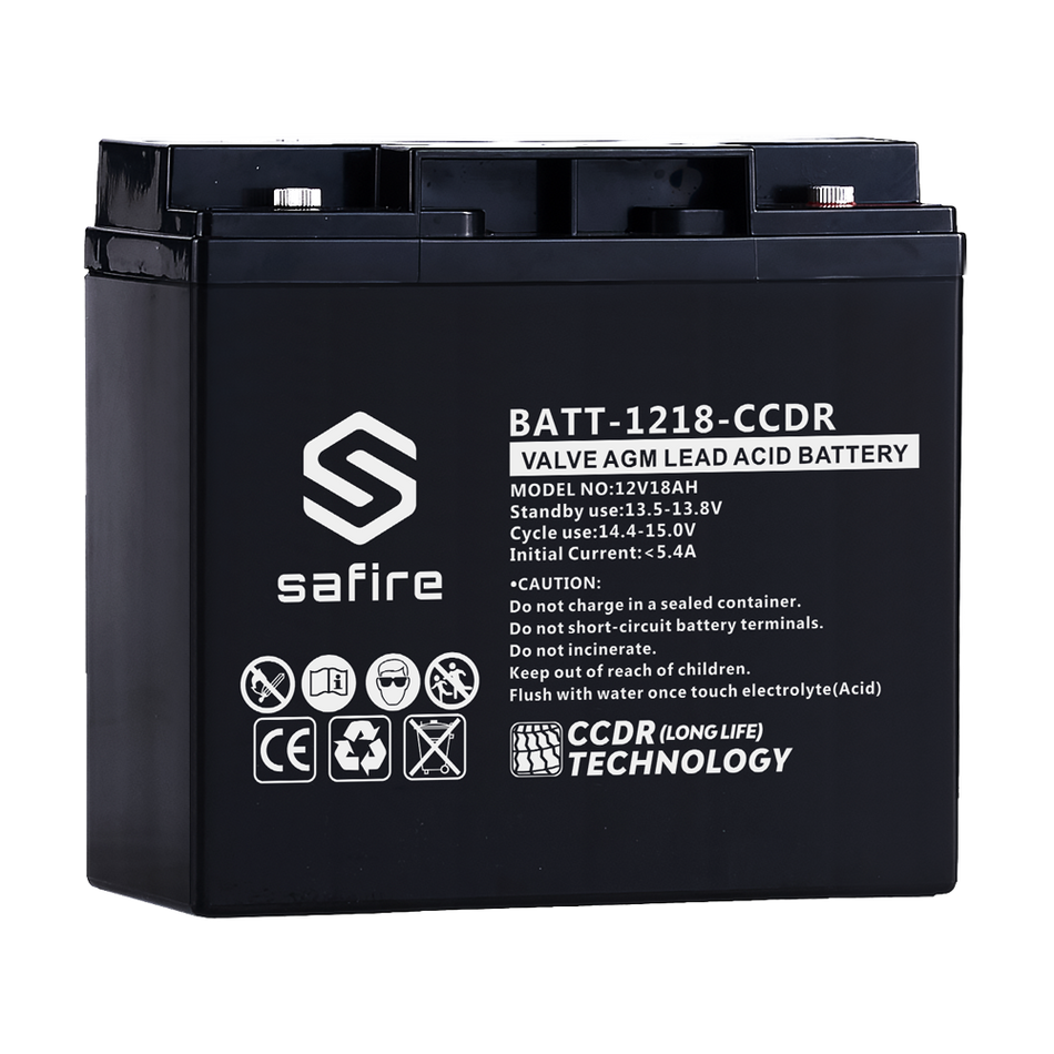 BATT-1218-CCDR