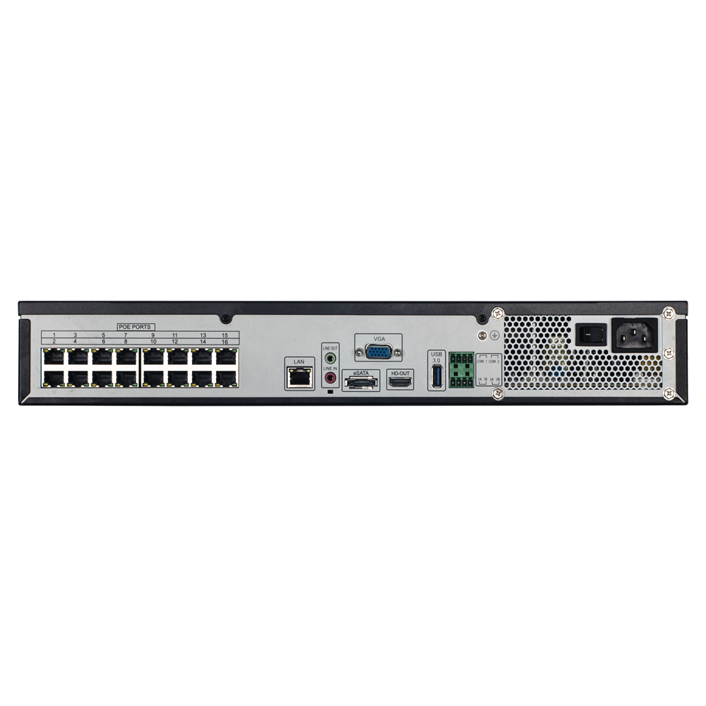 SN-NVR3964E4-P16-J