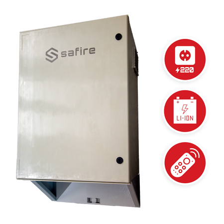 SF-BOX08220-BMS-IP55