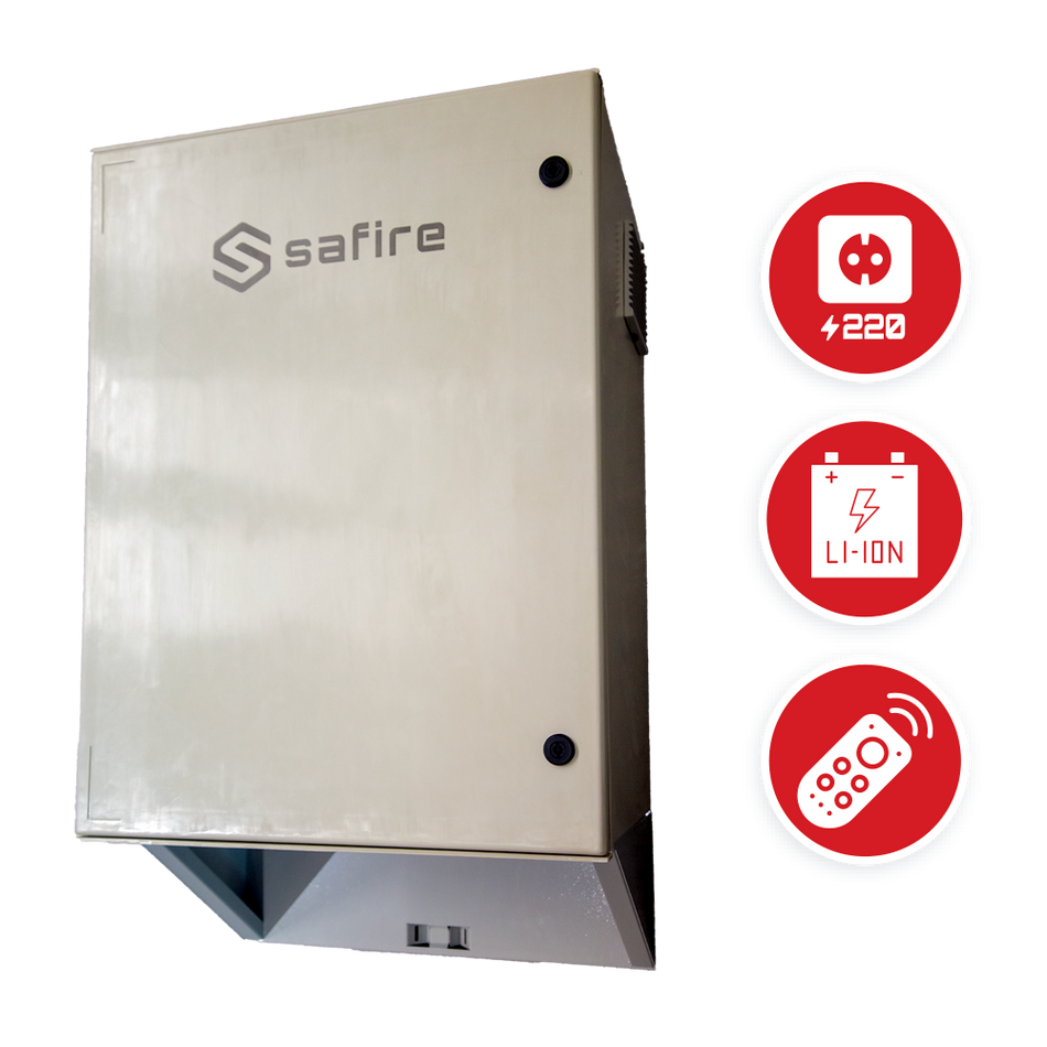 SF-BOX08220-BMS-IP55