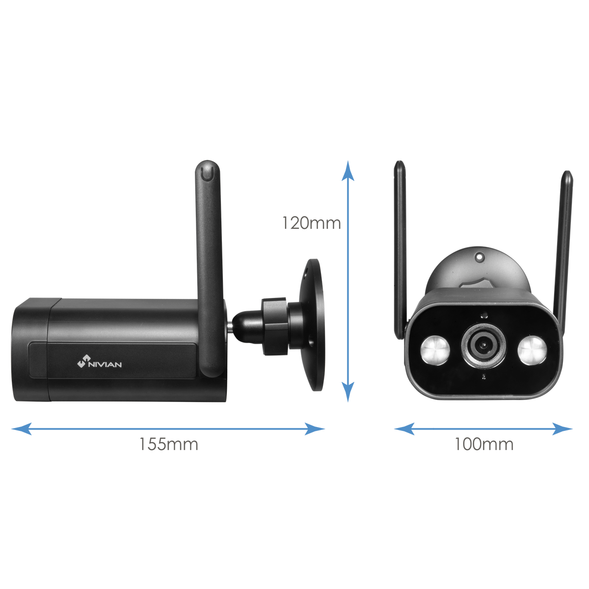 NVS-IPC-02B-LO1