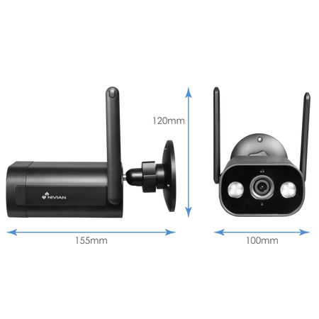NVS-IPC-02B-LO1