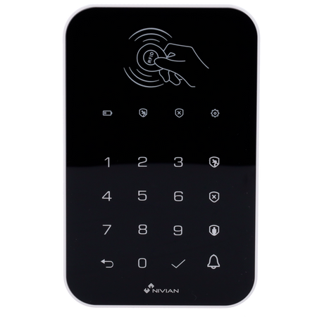 NVS-KEYPAD