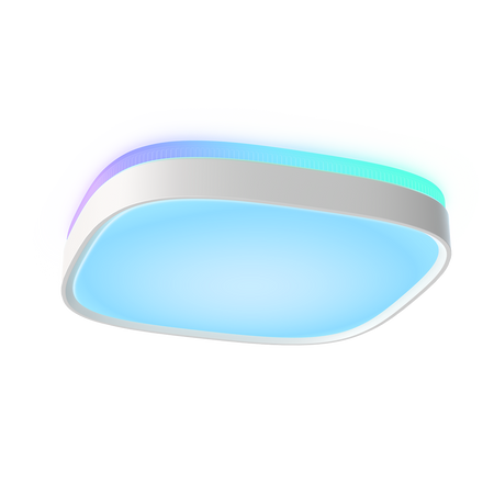 GV-CEILING-H80A4-12IN-SQUARE